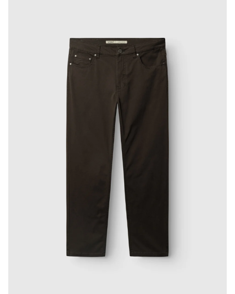 Ανδρικό Παντελόνι Gabba MARC 5pocket 11874 Brown ΠΑΝΤΕΛΟΝΙΑ ΥΦΑΣΜΑ Ανδρικό Παντελόνι Gabba MARC 5pocket 11874 Brown ΠΑΝΤΕΛΟΝΙΑ ΥΦΑΣΜΑ