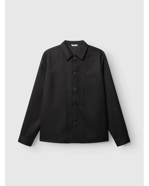 Ανδρικό Πουκάμισο Overshirt Gabba Felix 12120 Ανδρικό Πουκάμισο Overshirt Gabba Felix 12120