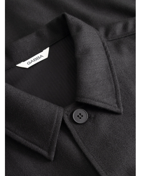 Ανδρικό Πουκάμισο Overshirt Gabba Felix 12120 ΝΕΕΣ ΑΦΙΞΕΙΣ Ανδρικό Πουκάμισο Overshirt Gabba Felix 12120 ΝΕΕΣ ΑΦΙΞΕΙΣ