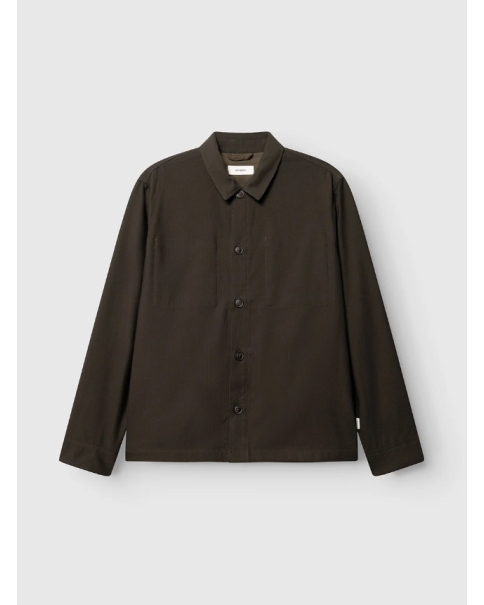 Ανδρικό Πουκάμισο Overshirt Gabba Togger 12115 Forest Ανδρικό Πουκάμισο Overshirt Gabba Togger 12115 Forest