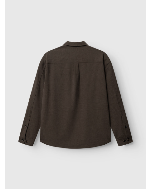 Ανδρικό Πουκάμισο Overshirt Gabba Jens 12105 ΝΕΕΣ ΑΦΙΞΕΙΣ Ανδρικό Πουκάμισο Overshirt Gabba Jens 12105 ΝΕΕΣ ΑΦΙΞΕΙΣ