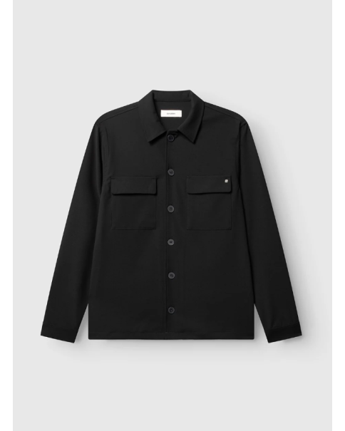 Ανδρικό Πουκάμισο Overshirt Gabba Togger 12104 Ανδρικό Πουκάμισο Overshirt Gabba Togger 12104