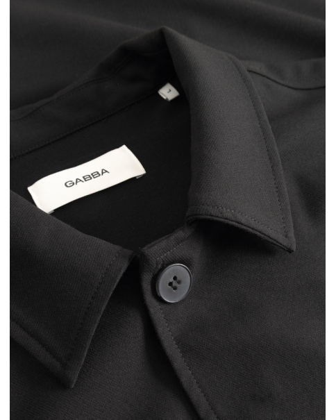 Ανδρικό Πουκάμισο Overshirt Gabba Togger 12104 ΝΕΕΣ ΑΦΙΞΕΙΣ