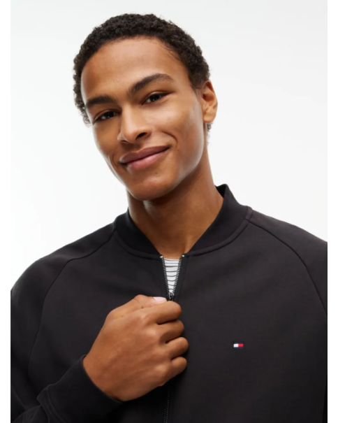 Ανδρική Ζακέτα Intechno Bomber Tommy Hilfiger MW0MW44934