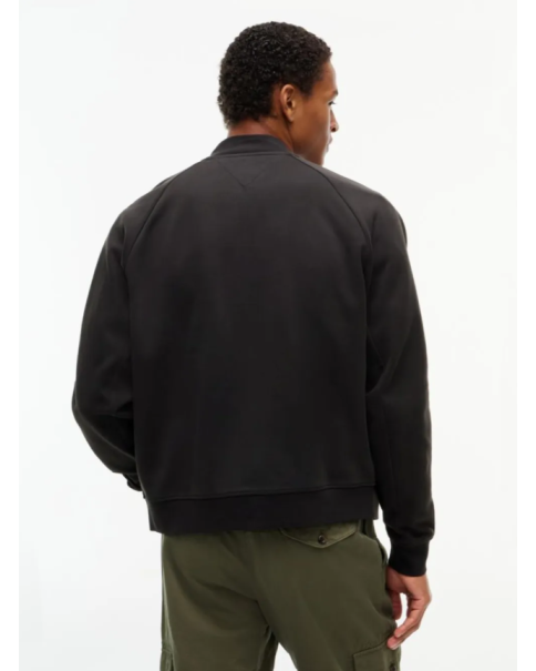 Ανδρική Ζακέτα Intechno Bomber Tommy Hilfiger MW0MW44934 ΖΑΚΕΤΕΣ Ανδρική Ζακέτα Intechno Bomber Tommy Hilfiger MW0MW44934 ΖΑΚΕΤΕΣ