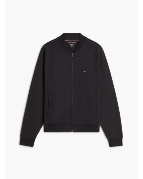 Ανδρική Ζακέτα Intechno Bomber Tommy Hilfiger MW0MW44934 ΖΑΚΕΤΕΣ Ανδρική Ζακέτα Intechno Bomber Tommy Hilfiger MW0MW44934 ΖΑΚΕΤΕΣ