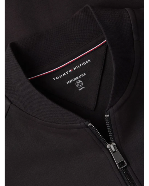 Ανδρική Ζακέτα Intechno Bomber Tommy Hilfiger MW0MW44934 ΖΑΚΕΤΕΣ Ανδρική Ζακέτα Intechno Bomber Tommy Hilfiger MW0MW44934 ΖΑΚΕΤΕΣ