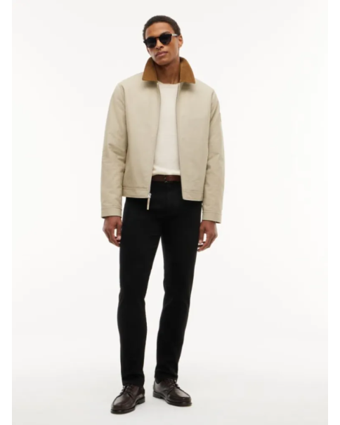 Ανδρικό Jean Παντελόνι Tommy Hilfiger MW0MW44919 Σε Slim Γραμμή JEANS Ανδρικό Jean Παντελόνι Tommy Hilfiger MW0MW44919 Σε Slim Γραμμή JEANS