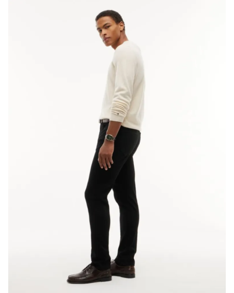 Ανδρικό Jean Παντελόνι Tommy Hilfiger MW0MW44919 Σε Slim Γραμμή JEANS Ανδρικό Jean Παντελόνι Tommy Hilfiger MW0MW44919 Σε Slim Γραμμή JEANS