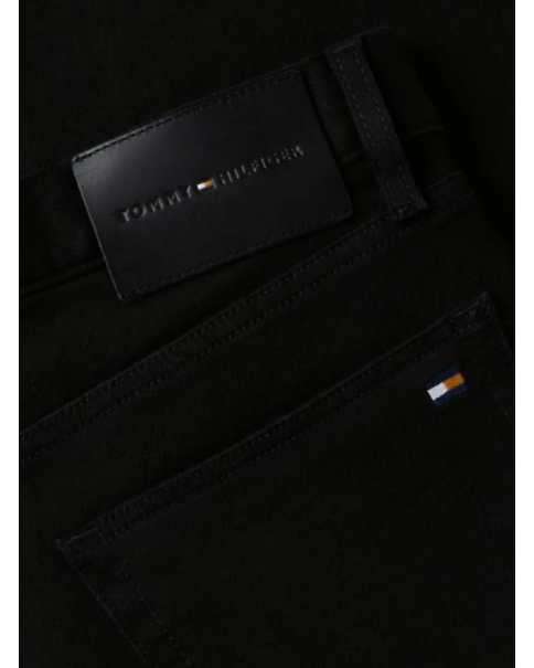 Ανδρικό Jean Παντελόνι Tommy Hilfiger MW0MW44919 Σε Slim Γραμμή JEANS Ανδρικό Jean Παντελόνι Tommy Hilfiger MW0MW44919 Σε Slim Γραμμή JEANS