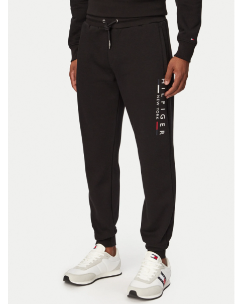 Ανδρικό Σετ Φόρμες Tommy Hilfiger MW0MW29730 Black ΦΟΥΤΕΡ & HOODIES Ανδρικό Σετ Φόρμες Tommy Hilfiger MW0MW29730 Black ΦΟΥΤΕΡ & HOODIES
