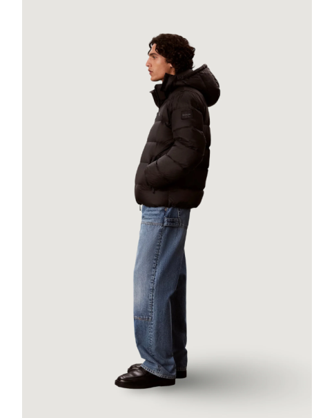 Ανδρικό Μπουφάν Puffer Πούπουλο Calvin Klein Jeans LV04RG515G ΜΠΟΥΦΑΝ Ανδρικό Μπουφάν Puffer Πούπουλο Calvin Klein Jeans LV04RG515G ΜΠΟΥΦΑΝ