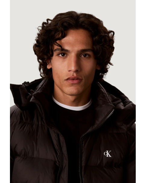 Ανδρικό Μπουφάν Puffer Πούπουλο Calvin Klein Jeans LV04RG515G ΜΠΟΥΦΑΝ Ανδρικό Μπουφάν Puffer Πούπουλο Calvin Klein Jeans LV04RG515G ΜΠΟΥΦΑΝ
