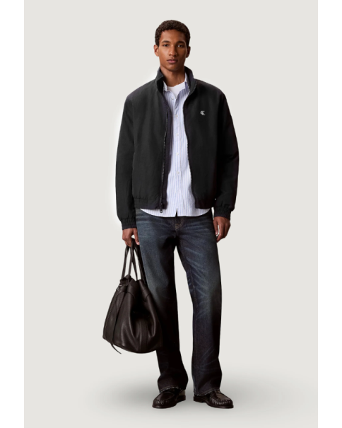 Ανδρικό Τζάκετ Με Επένδυση Calvin Klein Jeans LV04RG500G ΜΠΟΥΦΑΝ Ανδρικό Τζάκετ Με Επένδυση Calvin Klein Jeans LV04RG500G ΜΠΟΥΦΑΝ