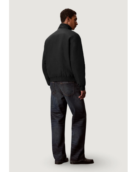 Ανδρικό Τζάκετ Με Επένδυση Calvin Klein Jeans LV04RG500G ΜΠΟΥΦΑΝ Ανδρικό Τζάκετ Με Επένδυση Calvin Klein Jeans LV04RG500G ΜΠΟΥΦΑΝ