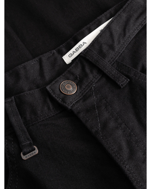 Jean Παντελόνι Gabba Senna 12226 JEANS