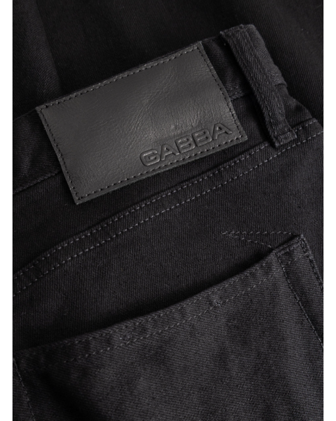 Jean Παντελόνι Gabba Senna 12226 JEANS