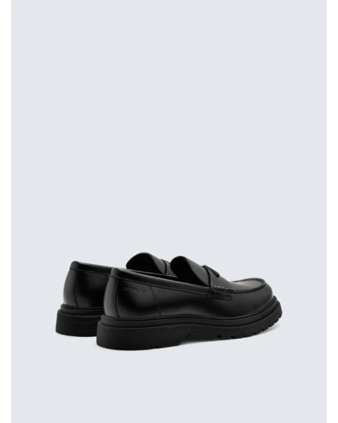 Ανδρικά Μαύρα Loafers Replay Pierce Urban GMC1H C0200S ΝΕΕΣ ΑΦΙΞΕΙΣ Ανδρικά Μαύρα Loafers Replay Pierce Urban GMC1H C0200S ΝΕΕΣ ΑΦΙΞΕΙΣ