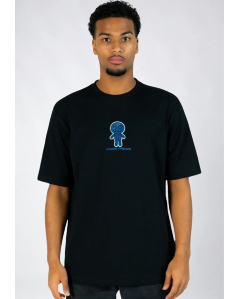 Ανδρικό T-shirt Wrong Friends EDUARDO WF1324 Ανδρικό T-shirt Wrong Friends EDUARDO WF1324