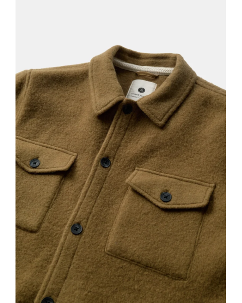 Ανδρικό Wool OverShirt Anerkjendt Akosgar 902022 ΝΕΕΣ ΑΦΙΞΕΙΣ Ανδρικό Wool OverShirt Anerkjendt Akosgar 902022 ΝΕΕΣ ΑΦΙΞΕΙΣ
