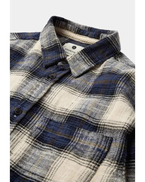 Ανδρικό FLANNEL Πουκάμισο Anerkjendt Akleif 902596 ΠΟΥΚΑΜΙΣΑ ΜΑΚΡΥ ΜΑΝΙΚΙ Ανδρικό FLANNEL Πουκάμισο Anerkjendt Akleif 902596 ΠΟΥΚΑΜΙΣΑ ΜΑΚΡΥ ΜΑΝΙΚΙ