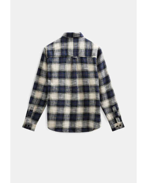 Ανδρικό FLANNEL Πουκάμισο Anerkjendt Akleif 902596 ΠΟΥΚΑΜΙΣΑ ΜΑΚΡΥ ΜΑΝΙΚΙ Ανδρικό FLANNEL Πουκάμισο Anerkjendt Akleif 902596 ΠΟΥΚΑΜΙΣΑ ΜΑΚΡΥ ΜΑΝΙΚΙ