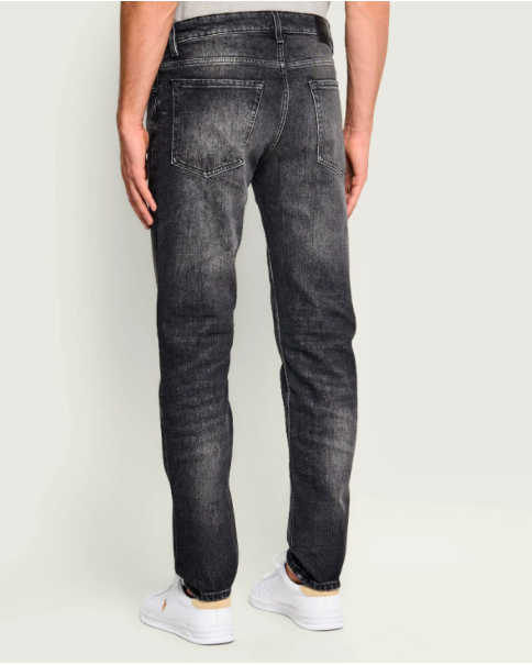 Ανδρικό Jean Παντελόνι Boss Re.Maine 50570868 011 Dark Grey JEANS Ανδρικό Jean Παντελόνι Boss Re.Maine 50570868 011 Dark Grey JEANS