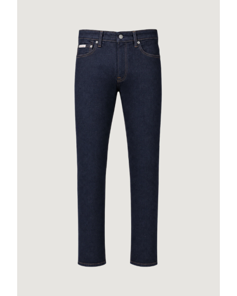 Ανδρικό Jean Παντελόνι Calvin Klein Jeans LV04RH705G INDIGO Ανδρικό Jean Παντελόνι Calvin Klein Jeans LV04RH705G INDIGO
