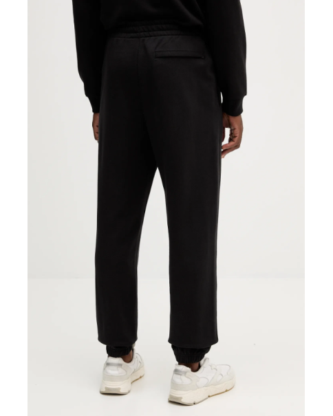 Ανδρικό Παντελόνι Φόρμας Calvin Klein Jeans LV04RD241G Βαμβακερό SWEAT PANTS Ανδρικό Παντελόνι Φόρμας Calvin Klein Jeans LV04RD241G Βαμβακερό SWEAT PANTS