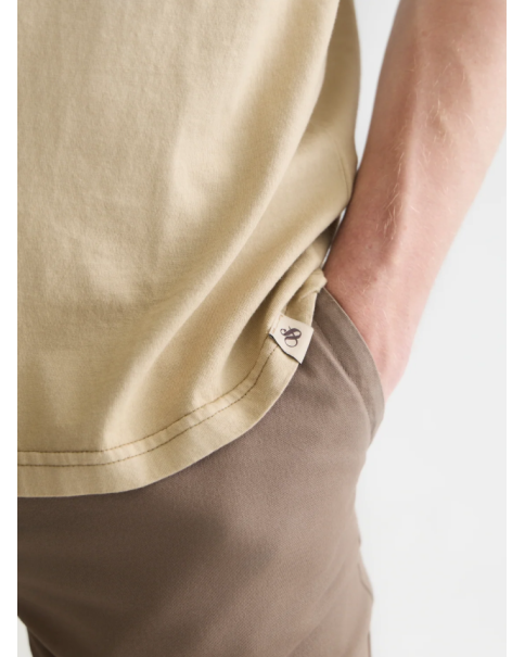 Ανδρική Μπλούζα Μακρύ Μανίκι Scotch & Soda 183744 T-SHIRTS LONG SLEEVE Ανδρική Μπλούζα Μακρύ Μανίκι Scotch & Soda 183744 T-SHIRTS LONG SLEEVE
