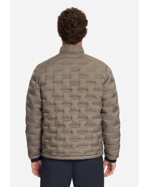 Ανδρικό Μπουφάν No Excess 33630831 JACKETS Ανδρικό Μπουφάν No Excess 33630831 JACKETS