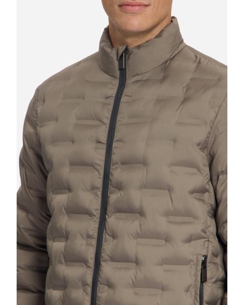 Ανδρικό Μπουφάν No Excess 33630831 JACKETS Ανδρικό Μπουφάν No Excess 33630831 JACKETS