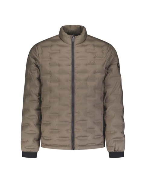 Ανδρικό Μπουφάν No Excess 33630831 JACKETS Ανδρικό Μπουφάν No Excess 33630831 JACKETS