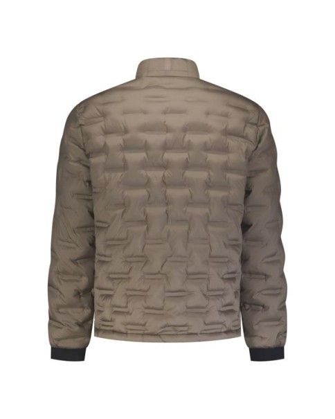 Ανδρικό Μπουφάν No Excess 33630831 JACKETS Ανδρικό Μπουφάν No Excess 33630831 JACKETS