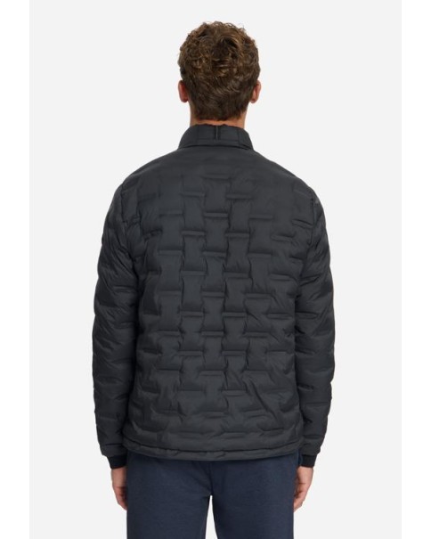 Ανδρικό Μπουφάν No Excess 33630831 JACKETS Ανδρικό Μπουφάν No Excess 33630831 JACKETS