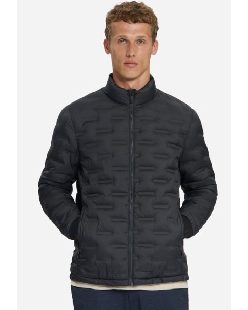 Ανδρικό Μπουφάν No Excess 33630831 JACKETS Ανδρικό Μπουφάν No Excess 33630831 JACKETS