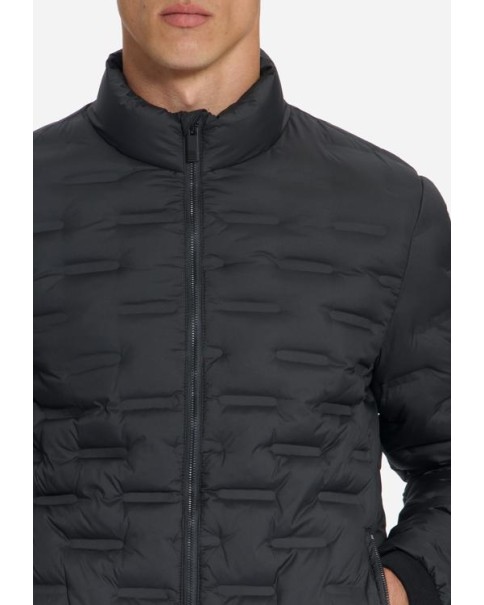 Ανδρικό Μπουφάν No Excess 33630831 JACKETS Ανδρικό Μπουφάν No Excess 33630831 JACKETS