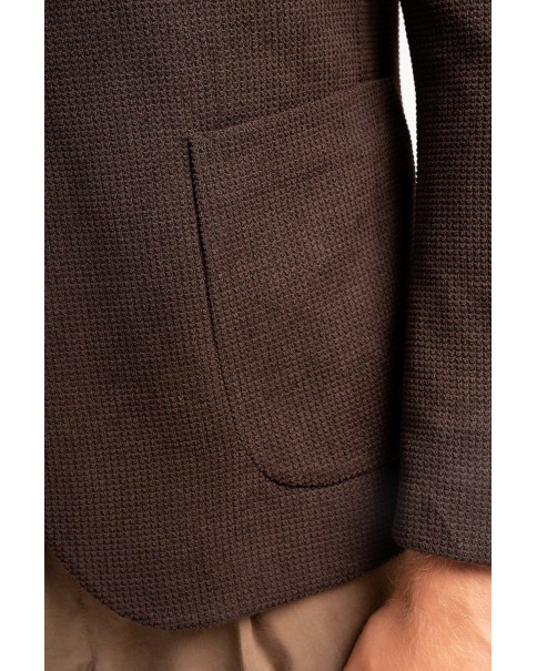 Σακάκι Blazer Καφέ Vittorio 900-2627-Inverno ΣΑΚΑΚΙΑ & ΓΙΛΕΚΑ Σακάκι Blazer Καφέ Vittorio 900-2627-Inverno ΣΑΚΑΚΙΑ & ΓΙΛΕΚΑ