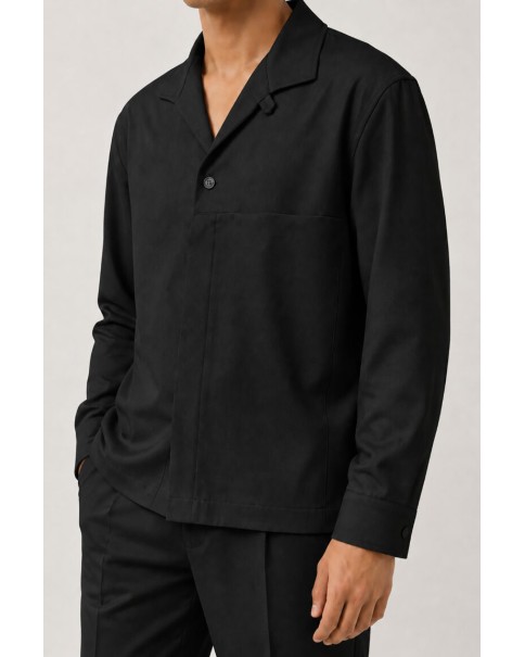 Ανδρικό Overshirt Vittorio 300-2627-Venti ΝΕΕΣ ΑΦΙΞΕΙΣ Ανδρικό Overshirt Vittorio 300-2627-Venti ΝΕΕΣ ΑΦΙΞΕΙΣ