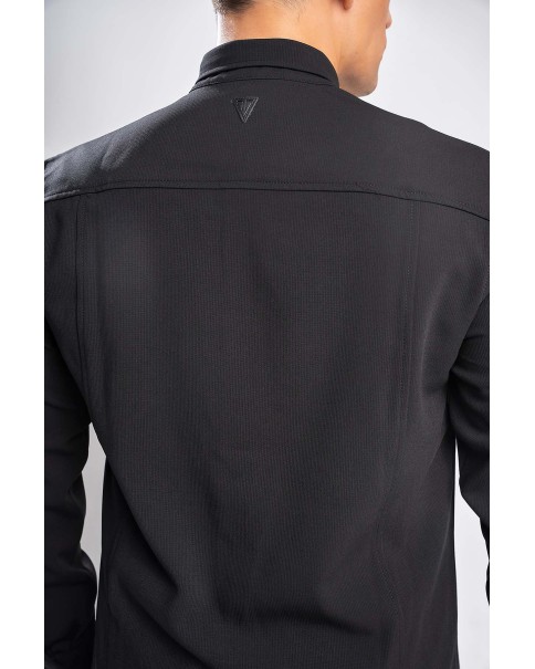 Ανδρικό Overshirt Vittorio 300-2627-Bellini ΝΕΕΣ ΑΦΙΞΕΙΣ Ανδρικό Overshirt Vittorio 300-2627-Bellini ΝΕΕΣ ΑΦΙΞΕΙΣ
