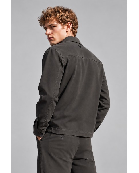 Ανδρικό Overshirt Vittorio 300-2627-Primo LATEST IN Ανδρικό Overshirt Vittorio 300-2627-Primo LATEST IN