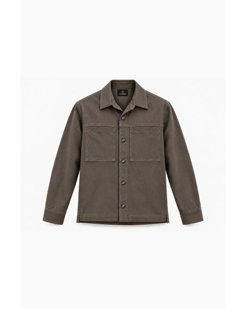 Ανδρικό Overshirt Vittorio 300-2627-Primo LATEST IN Ανδρικό Overshirt Vittorio 300-2627-Primo LATEST IN