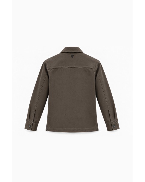 Ανδρικό Overshirt Vittorio 300-2627-Primo LATEST IN Ανδρικό Overshirt Vittorio 300-2627-Primo LATEST IN