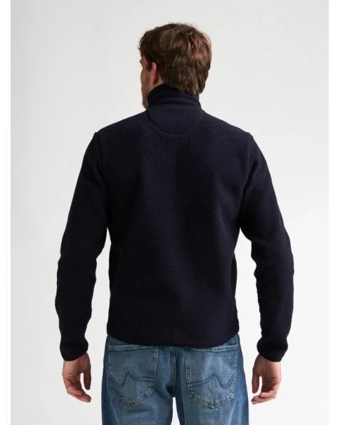Ανδρική Ζακέτα FLEECE Petrol M-3060-SWH332 ΖΑΚΕΤΕΣ Ανδρική Ζακέτα FLEECE Petrol M-3060-SWH332 ΖΑΚΕΤΕΣ