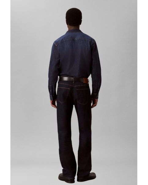 Ανδρικό Jean Πουκάμισο Calvin Klein LV04RH912G ΠΟΥΚΑΜΙΣΑ ΜΑΚΡΥ ΜΑΝΙΚΙ Ανδρικό Jean Πουκάμισο Calvin Klein LV04RH912G ΠΟΥΚΑΜΙΣΑ ΜΑΚΡΥ ΜΑΝΙΚΙ
