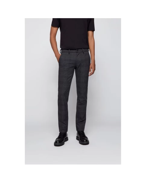 BOSS CHINOS ΠΑΝΤΕΛΟΝΙ Schino-Slim 50460018 ΠΑΝΤΕΛΟΝΙΑ ΥΦΑΣΜΑ BOSS CHINOS ΠΑΝΤΕΛΟΝΙ Schino-Slim 50460018 ΠΑΝΤΕΛΟΝΙΑ ΥΦΑΣΜΑ