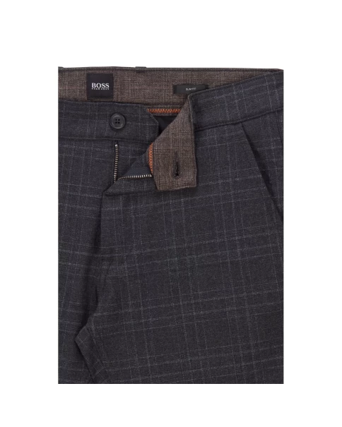 BOSS CHINOS ΠΑΝΤΕΛΟΝΙ Schino-Slim 50460018 ΠΑΝΤΕΛΟΝΙΑ ΥΦΑΣΜΑ BOSS CHINOS ΠΑΝΤΕΛΟΝΙ Schino-Slim 50460018 ΠΑΝΤΕΛΟΝΙΑ ΥΦΑΣΜΑ