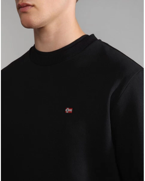 Ανδρικό Φούτερ Napapijri BALIS CREW 1 ΦΟΥΤΕΡ & HOODIES Ανδρικό Φούτερ Napapijri BALIS CREW 1 ΦΟΥΤΕΡ & HOODIES
