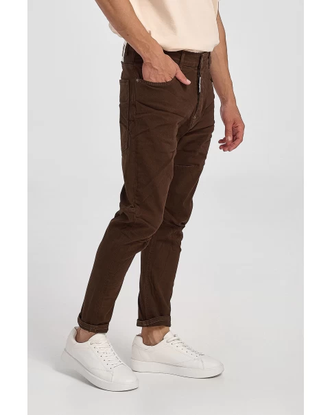 PREMIUM JEAN BEIGE PALERMO-1907 PREMIUM JEAN BEIGE PALERMO-1907