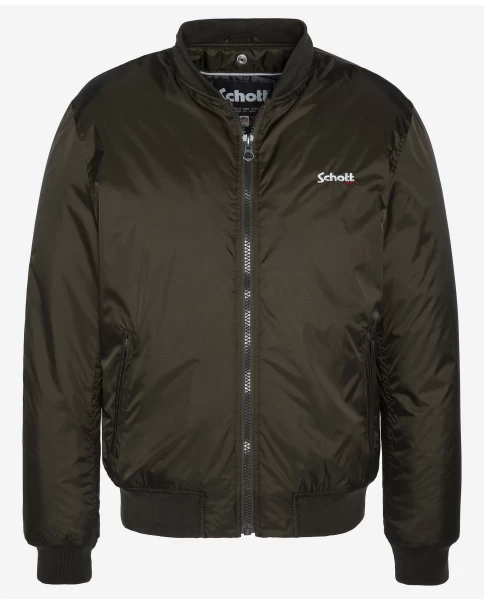 SCHOTT N.Y.S. jacket Oregon SCHOTT N.Y.S. jacket Oregon